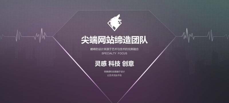 前端设计制作在外贸网站建设中的作用